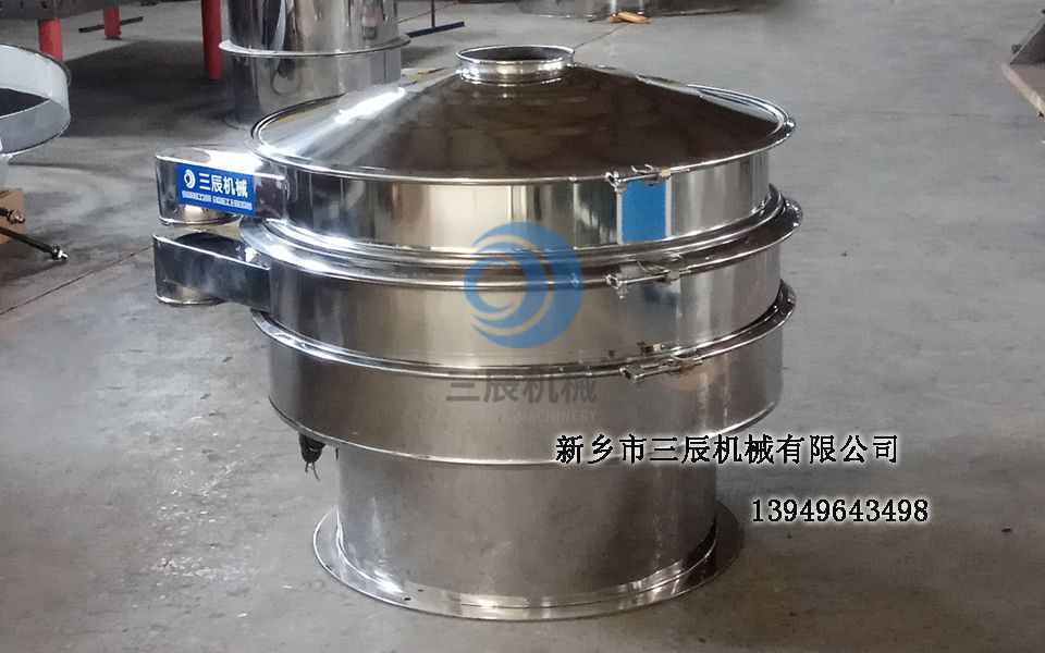 如何提高振動(dòng)篩的篩分效率？