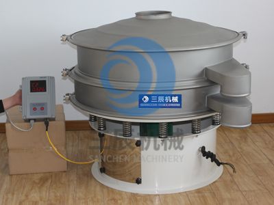 如何解決帶靜電物料的篩分難題？